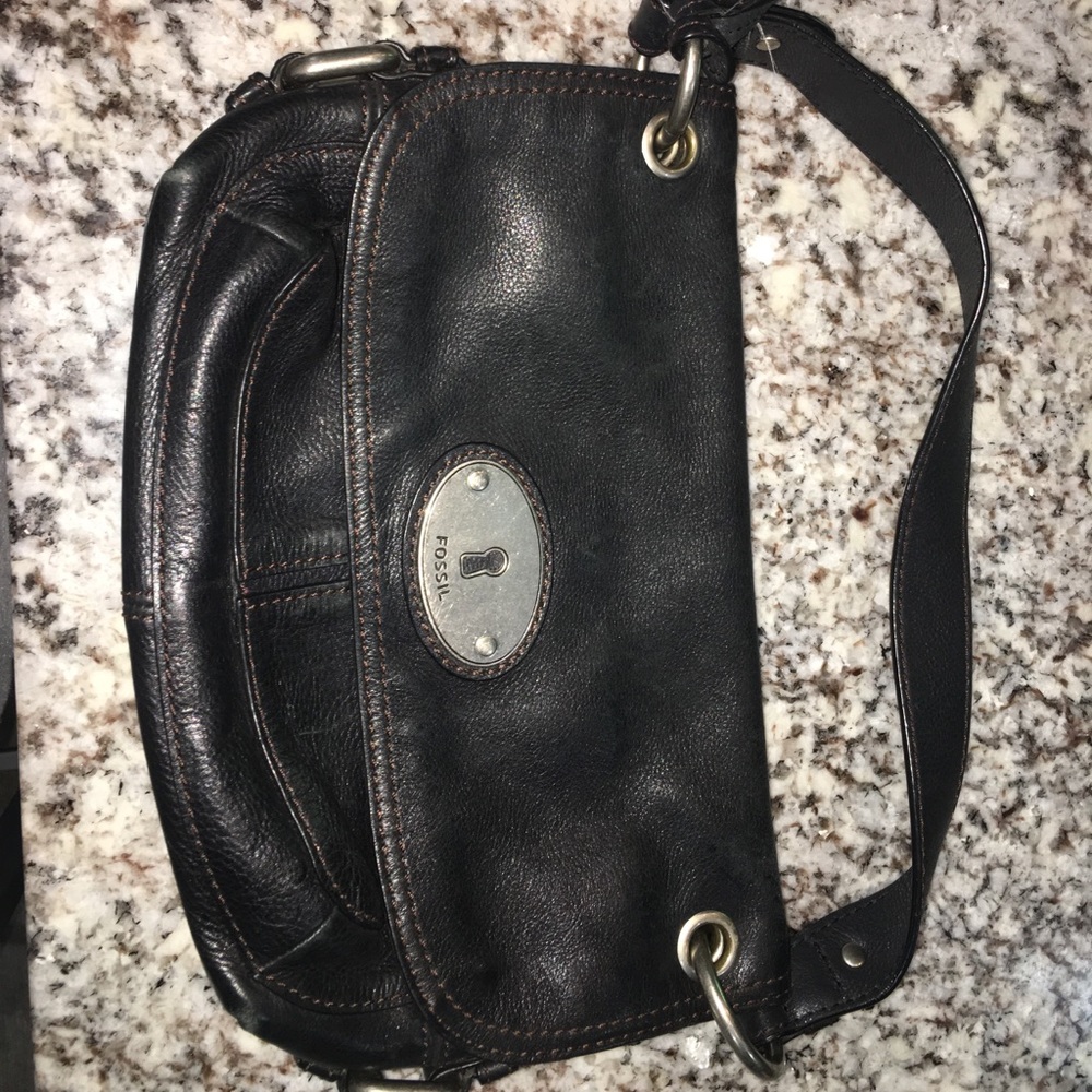 FOSSIL PURSE